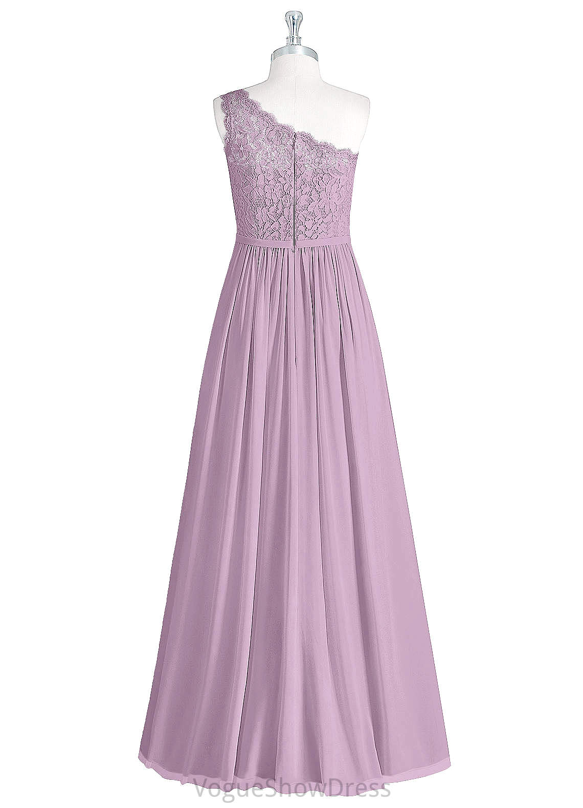 Summer A-Line/Princess Floor Length Spaghetti Staps Sleeveless Natural Waist Bridesmaid Dresses