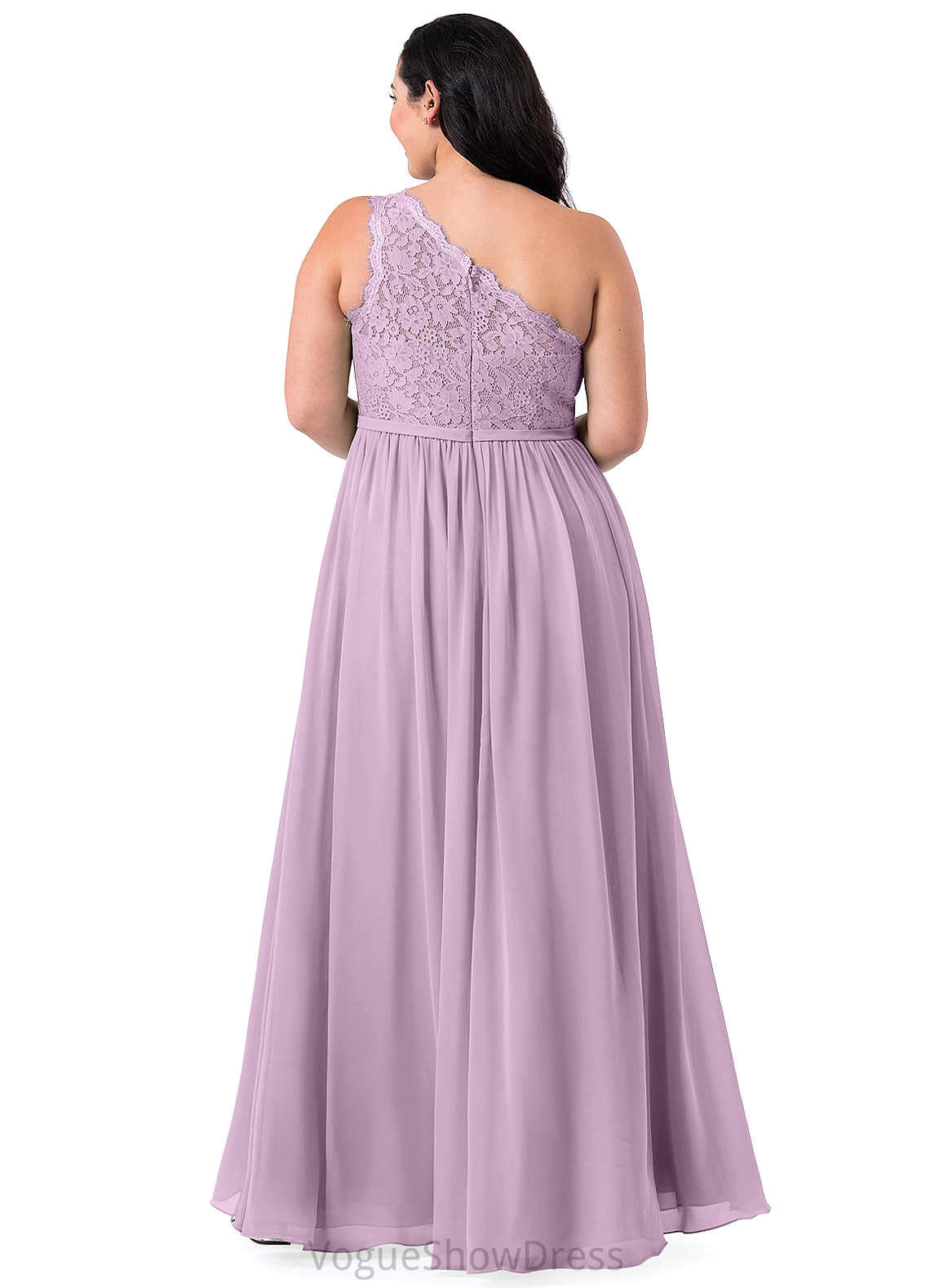 Summer A-Line/Princess Floor Length Spaghetti Staps Sleeveless Natural Waist Bridesmaid Dresses