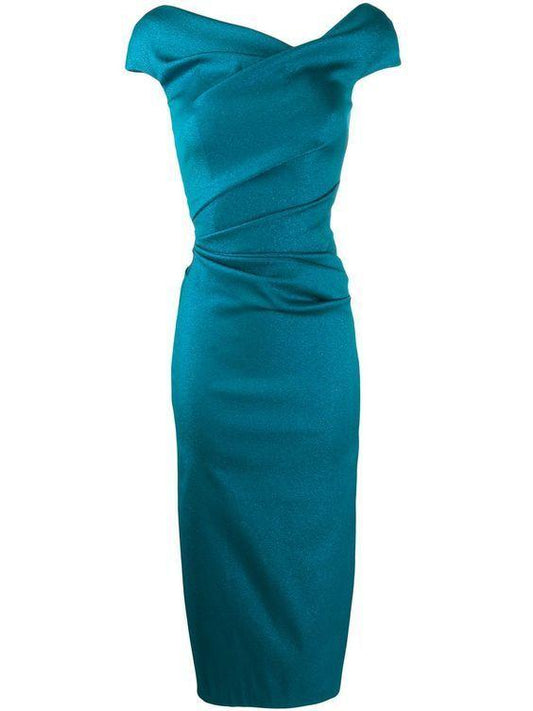 Mermaid Homecoming Dresses Reina Sleeveless Short CD10411