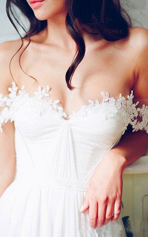 Beach Wedding Dresses UK